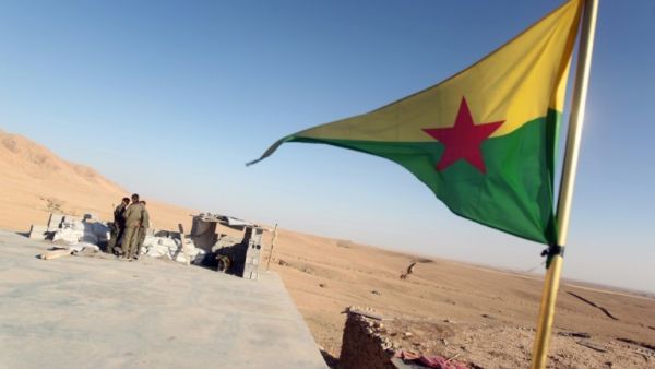 The new era of the Syrian conflict is defined by which side of the Russia strikes you end up on. (AFP/File)