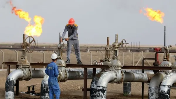 The launch comes amid the worst crisis to hit Qatar in years. (AFP/ File)