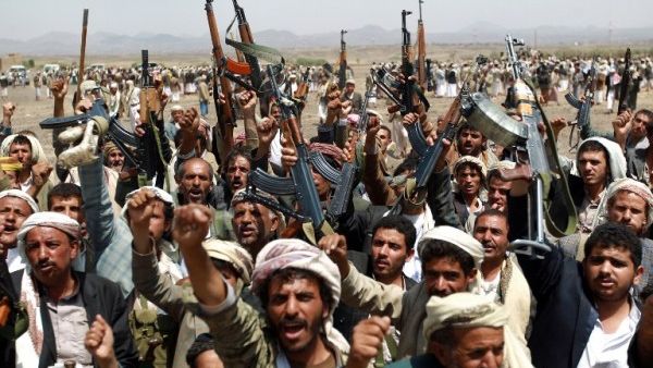 AQAP posted an online message offering the bounty. (AFP/File)