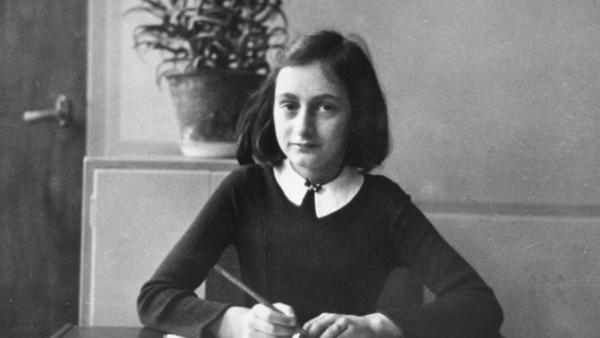 The 95-year-old is being charged with being an accomplice in the murders of over 3,600 people. (AFP/File)