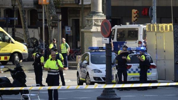 A 51-year-old German woman has died ten days after the incident. (AFP/File)