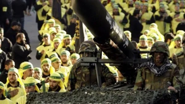 In a new escalation of Saudi-Iranian tensions that could impact Lebanon, Saudi Arabia’s Foreign Minister Adel al-Jubeir Tuesday accused Iran of destabilizing the region through Hezbollah and “terrorist attacks.” (AFP/File)