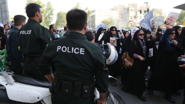 In a statement issued by the governor’s office, Mashhad Governor Mohammad Rahim Norouzian warned that any unauthorized demonstrations would be considered illegal. (AFP/File Photo)