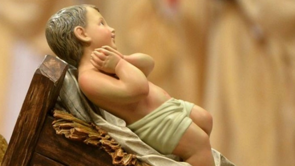 The church is believed by Christians to be located where Jesus was born. (AFP/File)