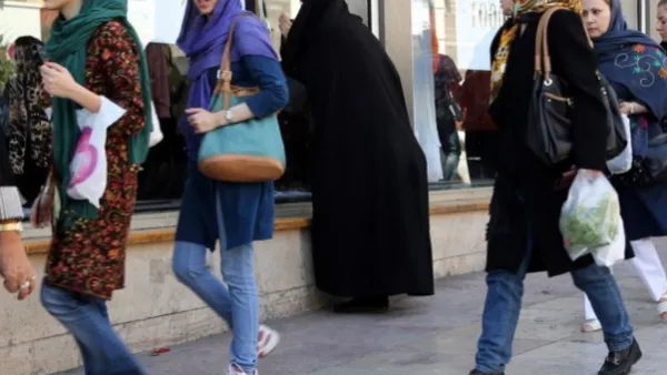 مقرر أممي: كل الأقليات في إيران تتعرض للاضطهاد من النظام
