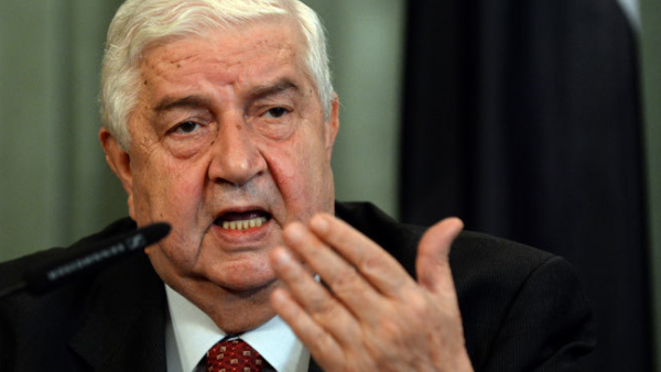 The statement comes at a time when Saudi Arabia is reportedly considering sending troops to fight in Syria. (AFP/File)