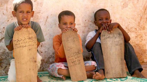 هجوم إعلامي على مدارس تحفيظ القرآن بغرب أفريقيا  - ارشيف 