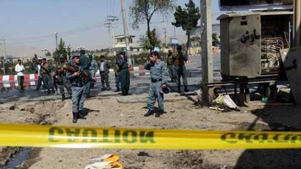 قع الانفجاران خلال احتفالات بعيد النوروز الذي يطلق عليه أيضا عيد المزارعين
