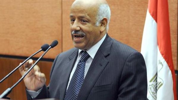 نيابة أمن الدولة وجهت لوزير العدل الأسبق اتهامات بنشر أخبار كاذبة وترويج أفكار الإخوان