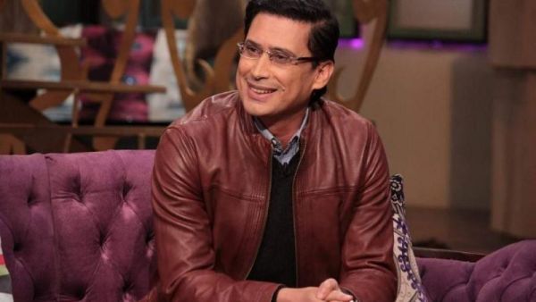 الفنان المصري أحمد عيد