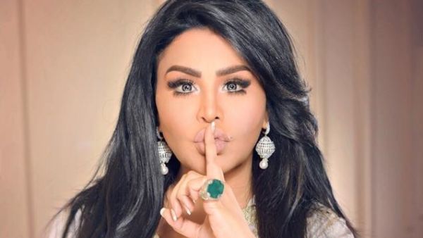 أحلام متهمة بتقليد ميريام فارس