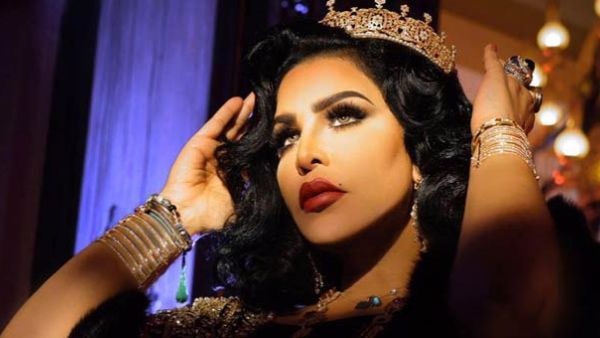 أحلام ذا كوين