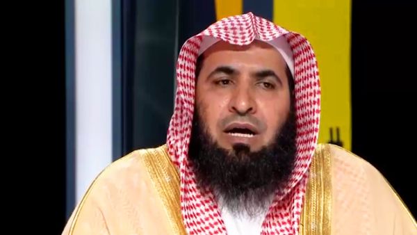 داعية سعودي يدعو الأزواج لـ أصطحاب الزوجات للحفل الغنائي