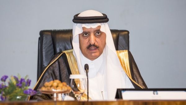 قبل أيام، عاد الأمير أحمد إلى الرياض بعد عدة شهور قضاها في أوروبا