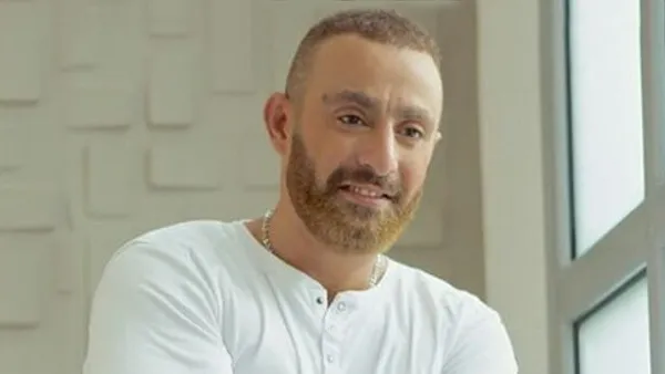 أحمد السقا