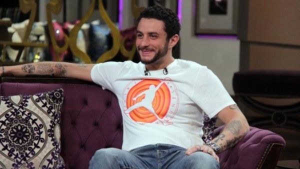 Ahmad el Fishawy says he wants to tie the knot after four failed marriages. (File photo)