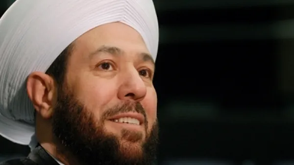 احمد بدر الدين حسون