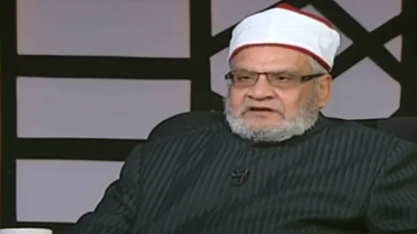  احمد كريمة 
