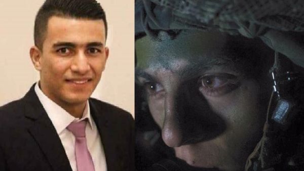 تمكنت قوات الاحتلال من اغتيال أشرف نعالوة بعد مطاردة دامت شهرين 