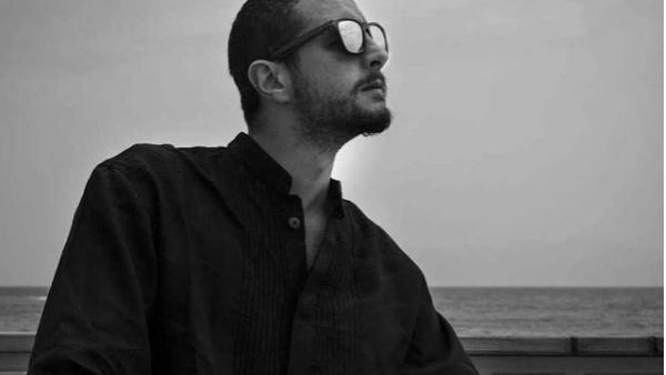 أحمد الفيشاوي