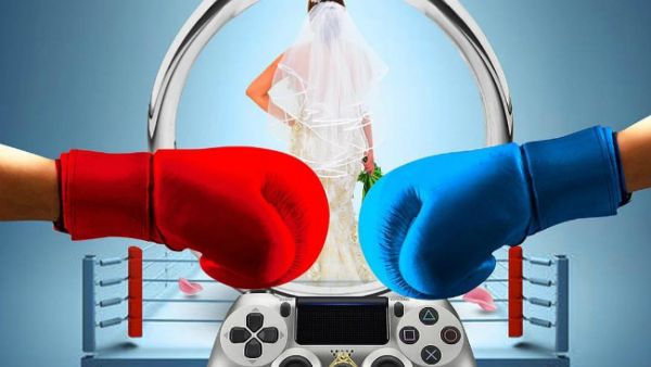 'My Wife's Fiance' will be the first feature film for the innovative Writer and Director Ahmed Afifi (Source: ahmed_afifi81 - Instagram)