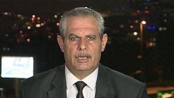 العميد الركن أحمد رحال

