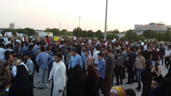 الأحوازيون العرب يعانون من اضطهاد النظام الإيراني لهم وتهميشهم