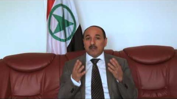 مسلحون مجهولون أطلقوا 3 رصاصات على القيادي الأحوازي