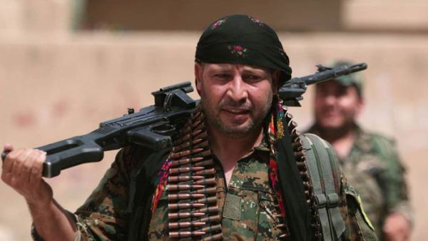 واشنطن تصر على مشاركة الأكراد في مباحثات أستانا
