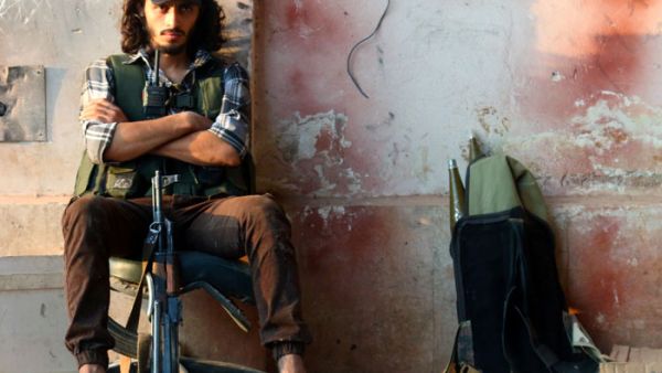 الكويت تدعو لوقف أي عمل عسكري في إدلب
