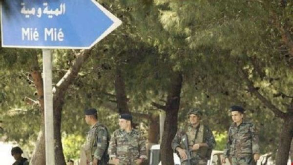  الأشخاص الذين غادروا مع سليمان هم من عائلته وأشقائه وعدد من مرافقيه