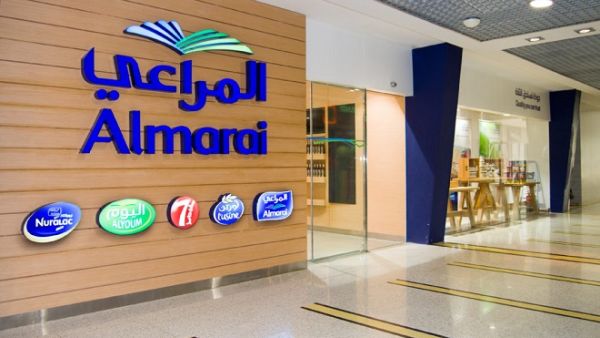 Almarai's total net sales figure has been negatively impacted in Egypt by the devaluation of the Egyptian pound, and the significant decline in exports to Iraq due to border closures. (Almarai)