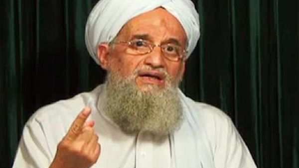 زعيم تنظيم القاعدة: سلمية الإخوان أضاعت جهود المصريين في ثورة يناير 