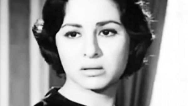 Faten Hamama has played significant motherly roles over the course of her career (Source: alaa_elgarhi - Instagram)