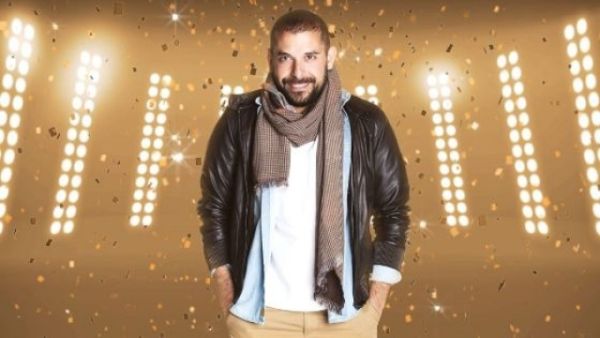 المصمم علاء نجد