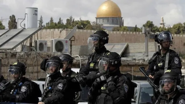 مشروع إسرائيلي لمنع الأذان في القدس