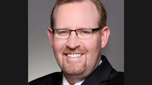 Tim Murray Alba’s chief executive officer