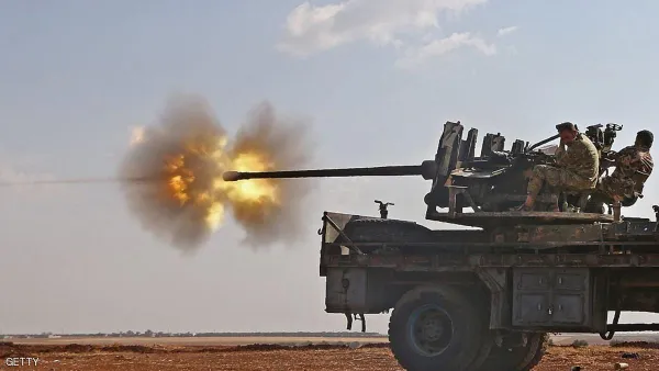 روسيا: لهذه الاسباب لن تكون هناك هدنة جديدة بحلب
