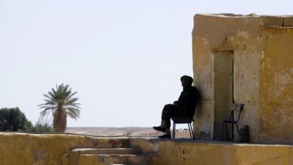 الجزائر وموريتانيا توقعان اتفاقية لإقامة معبر حدودي
