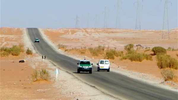 الاتهامات التي وجهت إليهم شملت الفساد وغسل الأموال ومنح عقود بالمخالفة للقانون