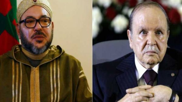 الملك المغربي محمد السادس، يدعو في خطاب له الجزائر إلى الحوار