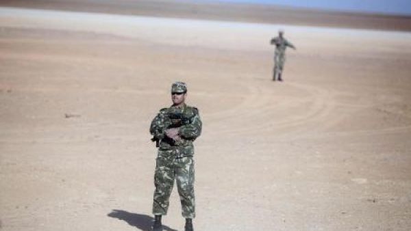 السجن 20 عاما لجزائري قتل شرطية فرنسية