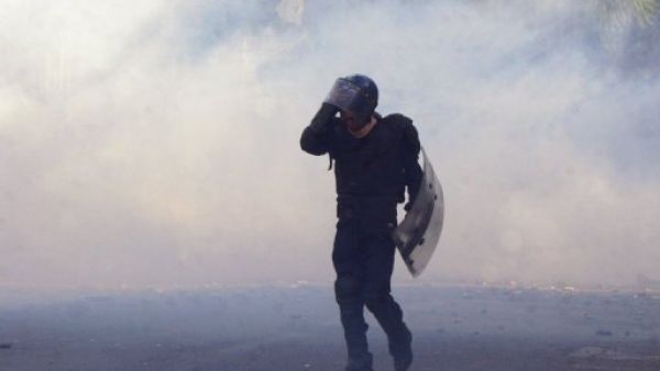  الشيوعيون في الفلبين يعلنون إنهاء وقف إطلاق النار