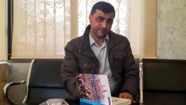 هل يتحول كتاب "عين الحلوة“ وثيقة فلسطينية؟!