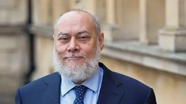 علي جمعه 