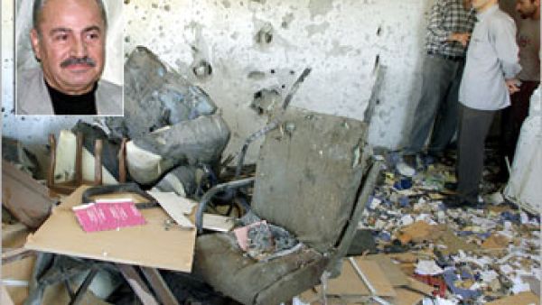 عمان ترفض إقامة حفل تأبين "أبو علي مصطفى" في الأردن
