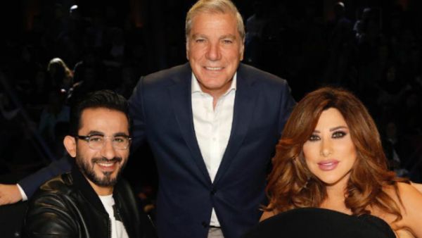 the Golden Buzzer qualifies the contestant who gets it, to go directly to the final stage (Source: alimouinjaber - Instagram)