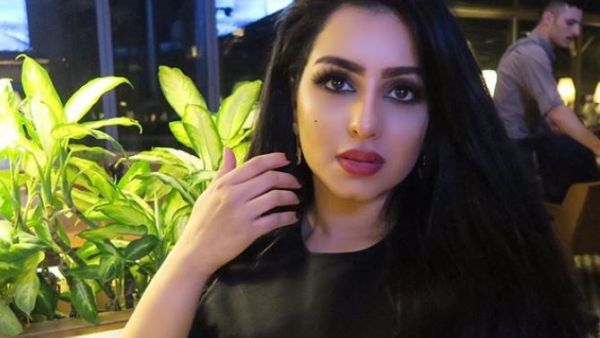 المهرة البحرينية