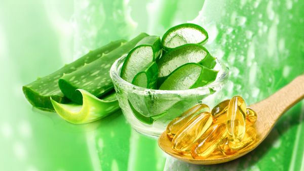 يتميّز الفيتامين E بكونه من الفيتامينات التي تذوب في الماء  (shutterstock.com)