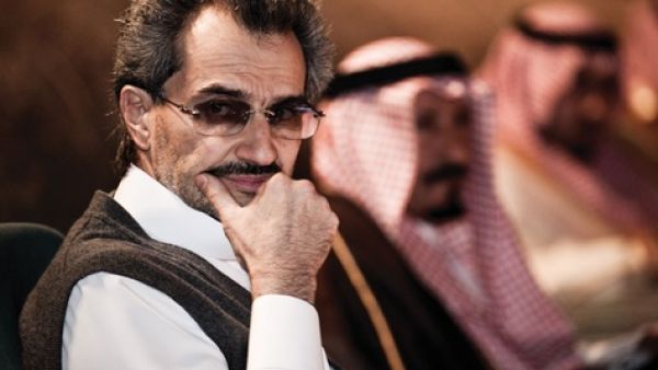 قرار نهائي يفض النزاع بين الوليد بن طلال ومجموعة LBCI
